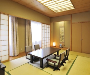 Palace Tachikawa