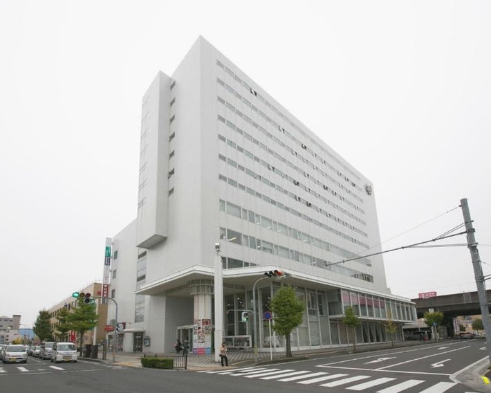 Tottori Washington Hotel Plaza
