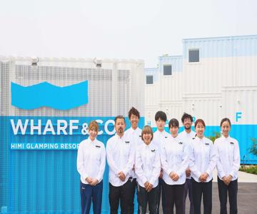 Wharf&Co