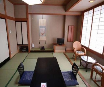 Osake No Oyado Kisen