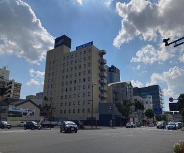 Hotel Alpha-One Takaoka