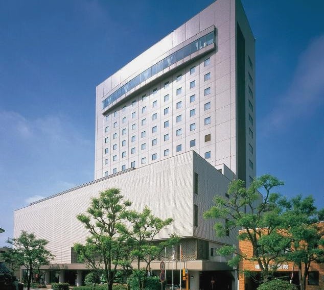 Hotel New Otani Takaoka