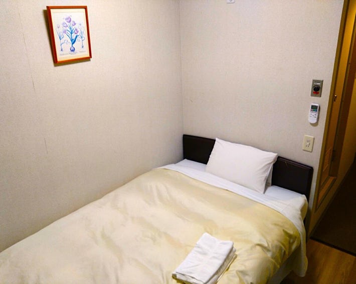 Hotel Crown Hills Toyama
