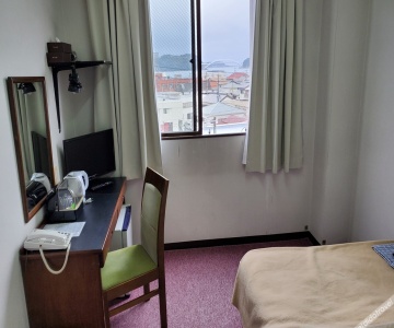 Business Hotel Kushimoto Ekimae