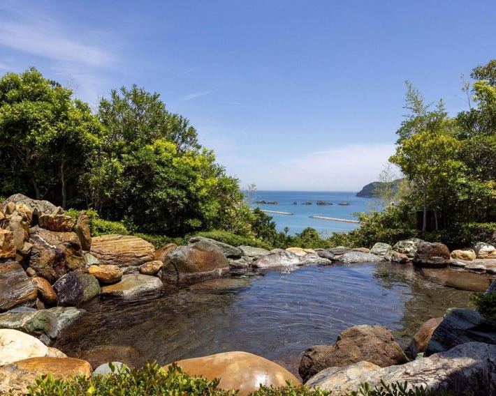 Mercure Wakayama Kushimoto Resort & Spa