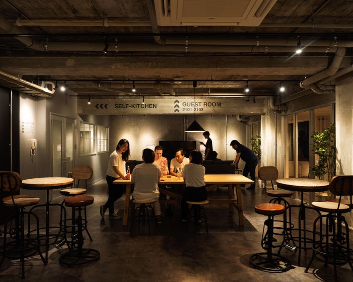 Shirahama Key Terrace Seamore Residence