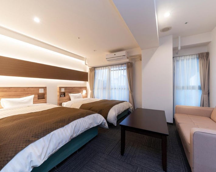 HOTEL CITY INN WAKAYAMA Wakayama-Ekimae