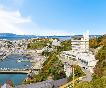 The Gran Resort Wakanoura