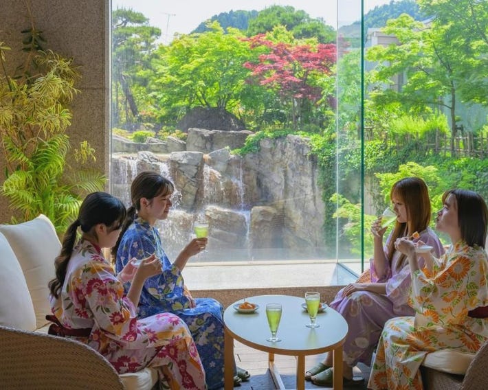 Tendo Hotel