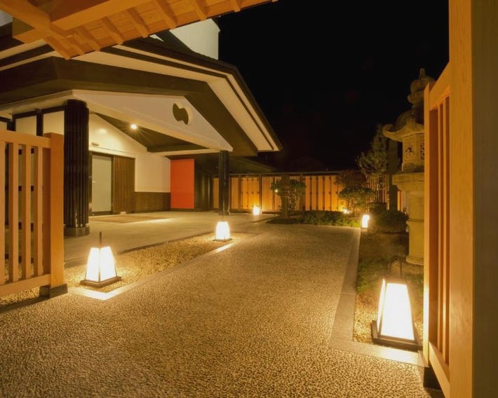 Takamiya Ryokan Beni