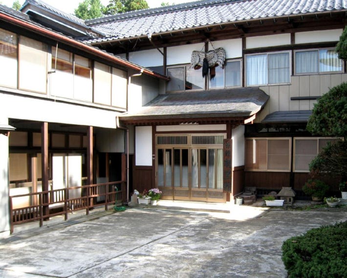 Hagurokan