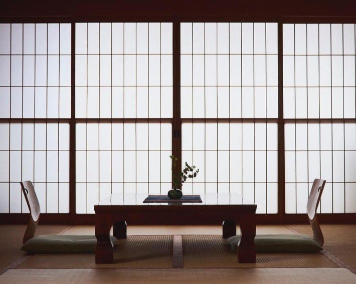Tsukasaya Ryokan