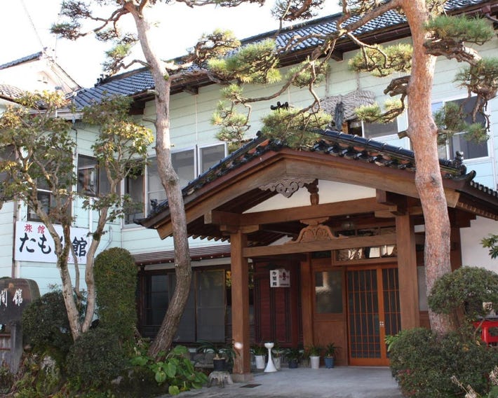 Tamonkan