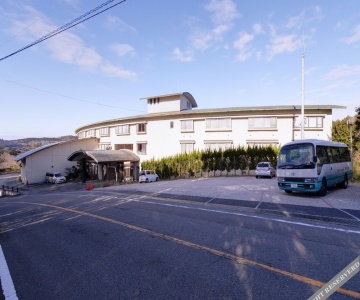 Akiyoshido Royal Hotel Shuhokan