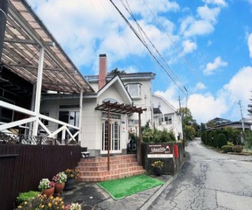 Resort Inn Sakanoshita