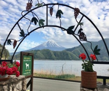 Private Hotel Rei