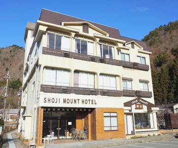 Shoji Mount Hotel