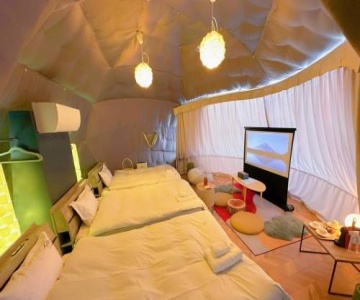 Nekoana Glamping