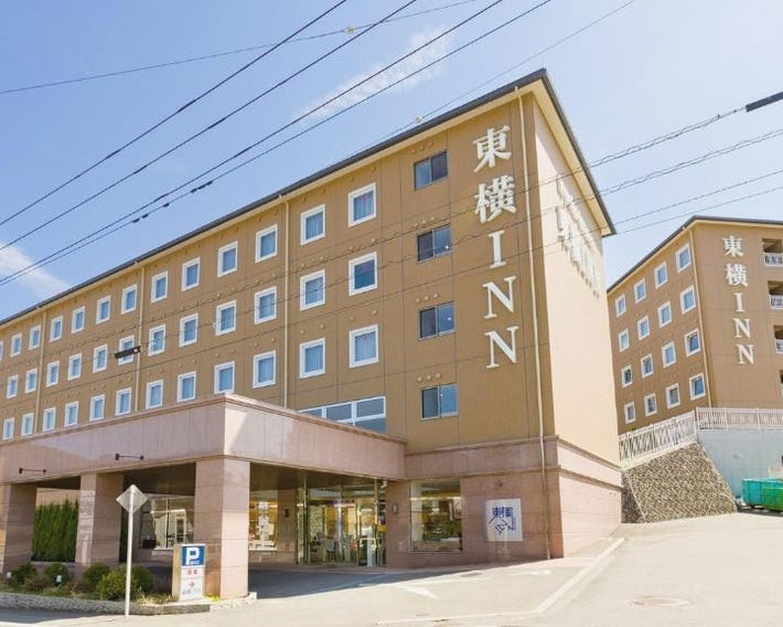 Toyoko Inn Fuji Kawaguchiko Ohashi