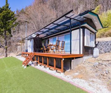 KoKo Terrace Fuji
