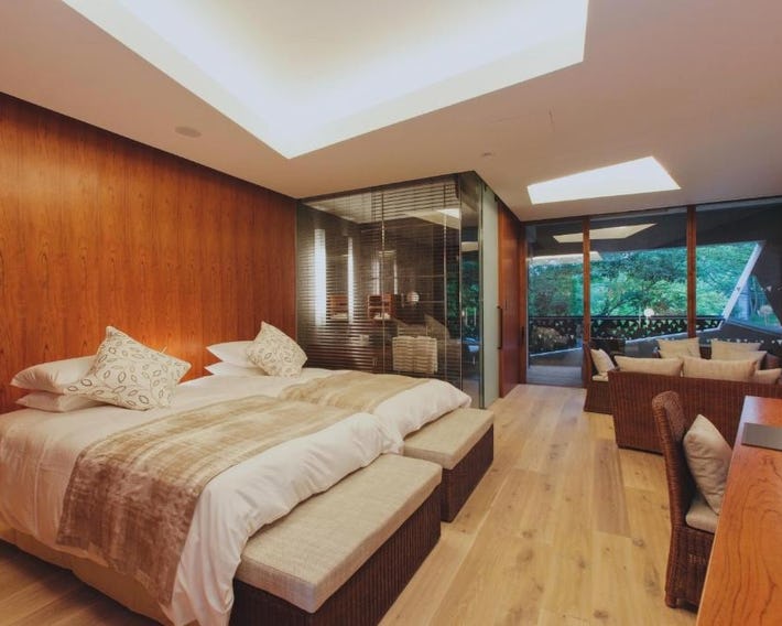 HOTEL KEYFOREST HOKUTO