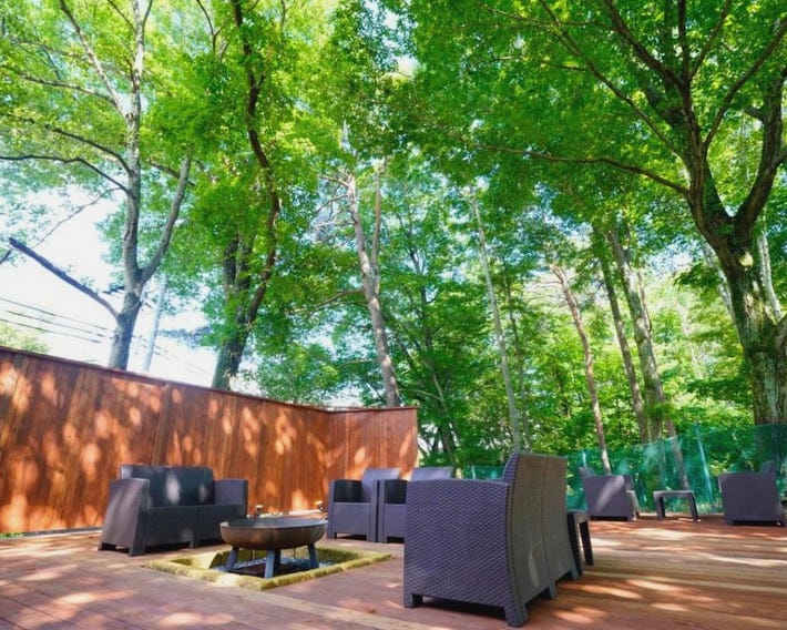 Guesthouse Curry Village