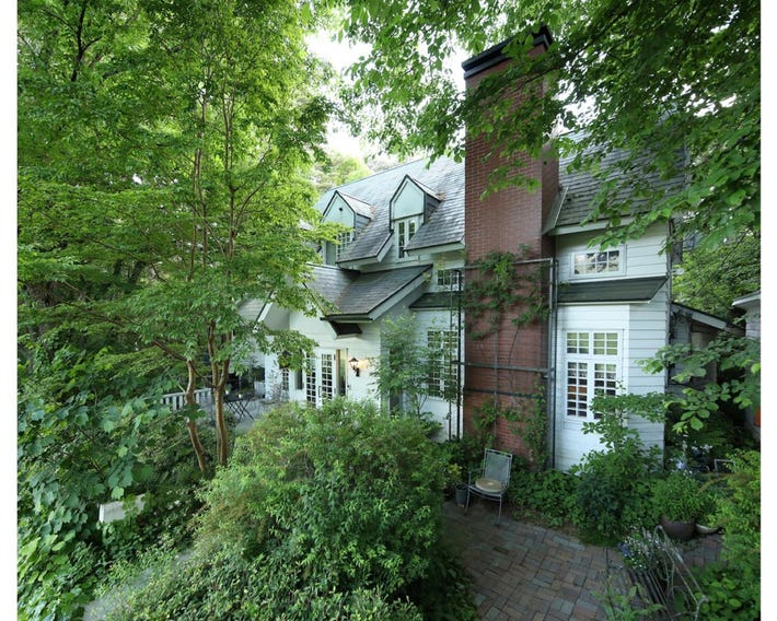 Country Inn Orchard House