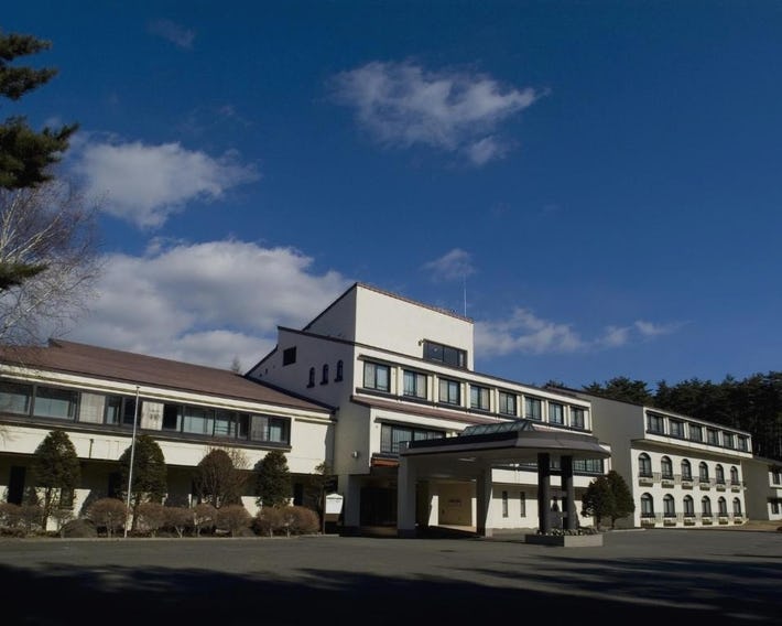 Yatsugatake Hotel Fuuka