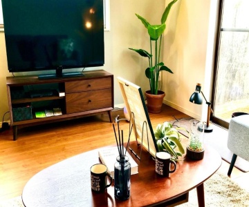 Yatsugatake Villa M9