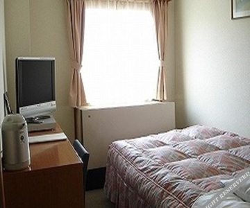 Shirono Hotel Kofu