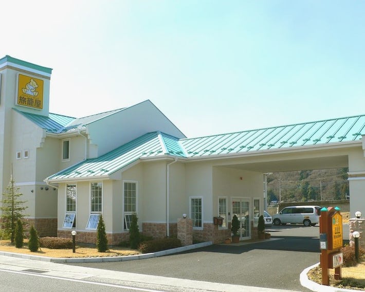 Family Lodge Hatagoya Nirasaki