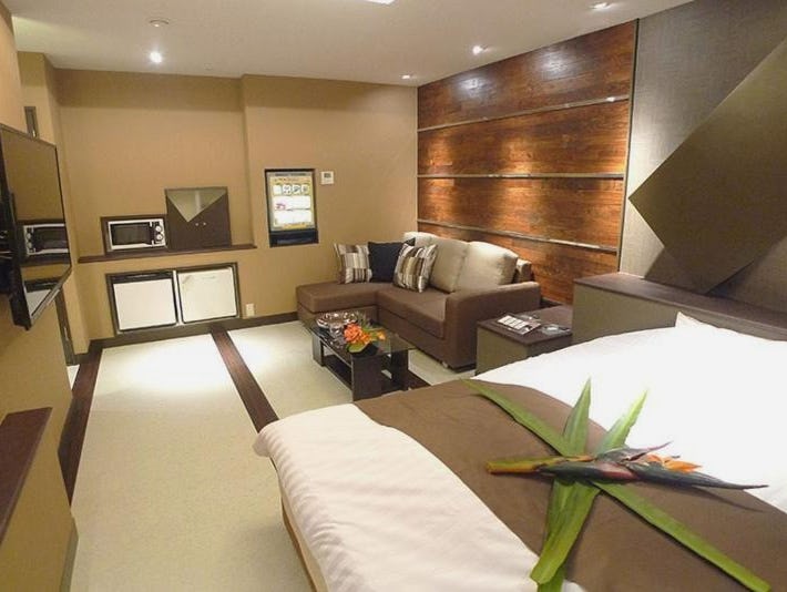 Hotel GOLF Nirasaki (Adult Only)