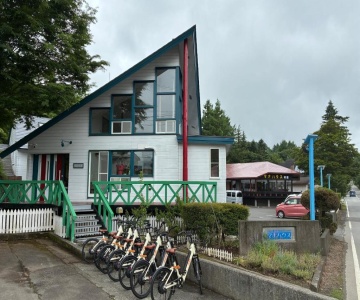 Manor House