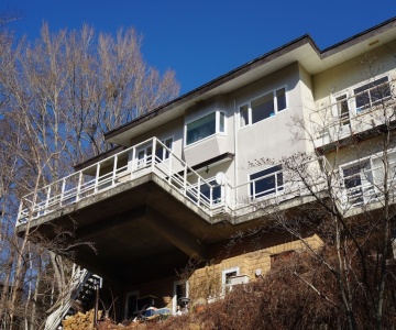 Pension & Cottage Mont et Lac