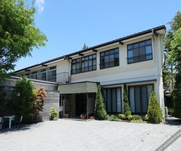 Guesthouse Fujitoku