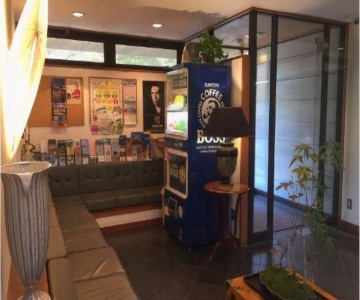 Hotel Fujiyama
