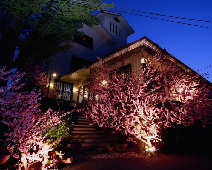 Iwashita Onsen Ryokan
