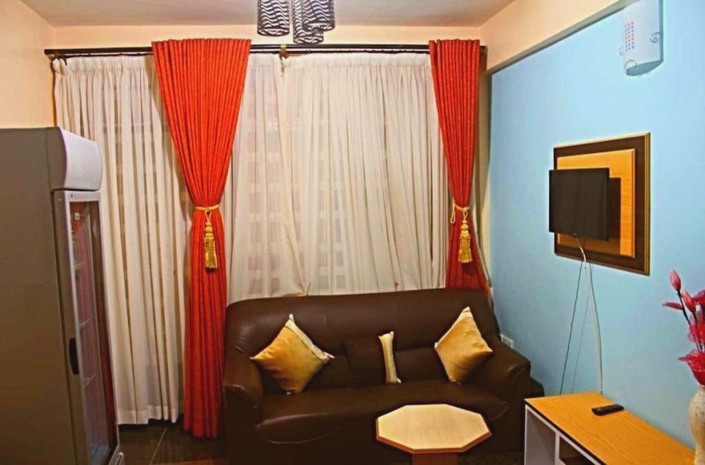 Eleon Inn Hotel