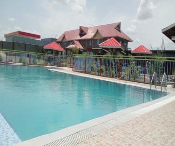Yokabi’s Comfort Inn
