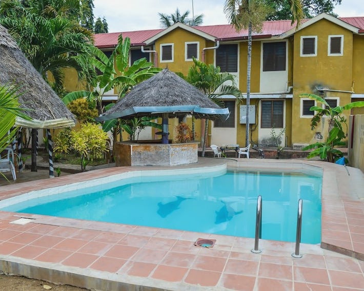 Ogalis K Coast Hotel