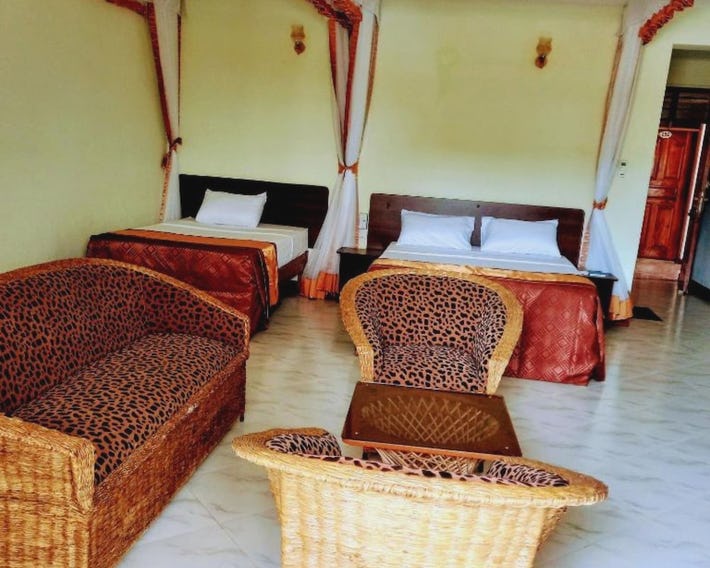 Calitwapa Hotel