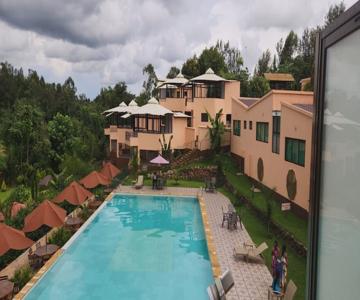 Lagoon Resort & Spa