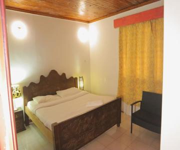 Kogelo Retreat Villas & Homes