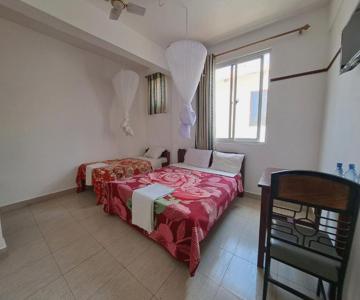 Kwale Golden Guest House