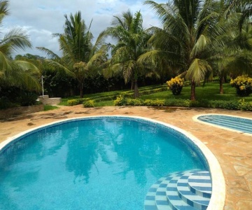 Galu Gardens Apartments
