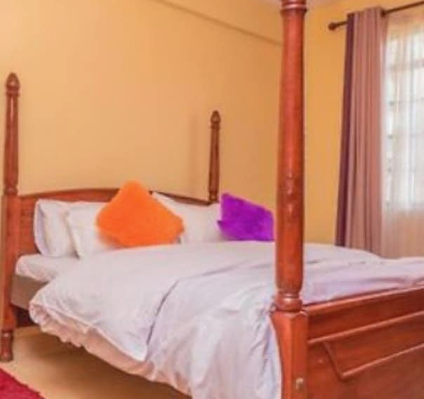 Karibu Airport Homestay