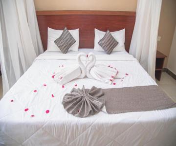 Acacia Resort Wote-Makueni by Nest & Nomad