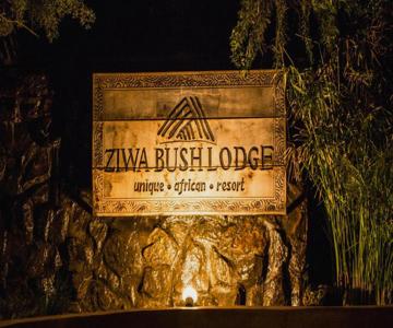 Ziwa Bush Lodge