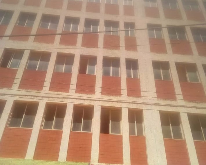 Paresia Hotel