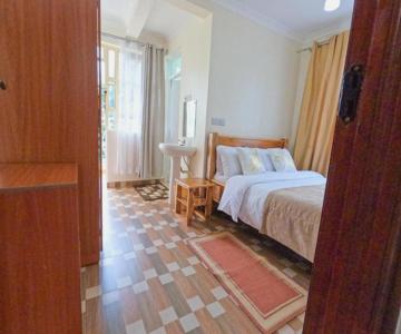 Maya's Guest House
